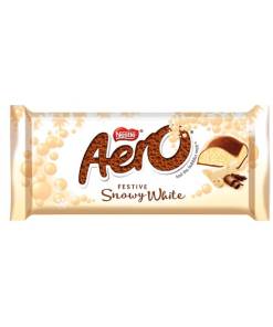 Aero White