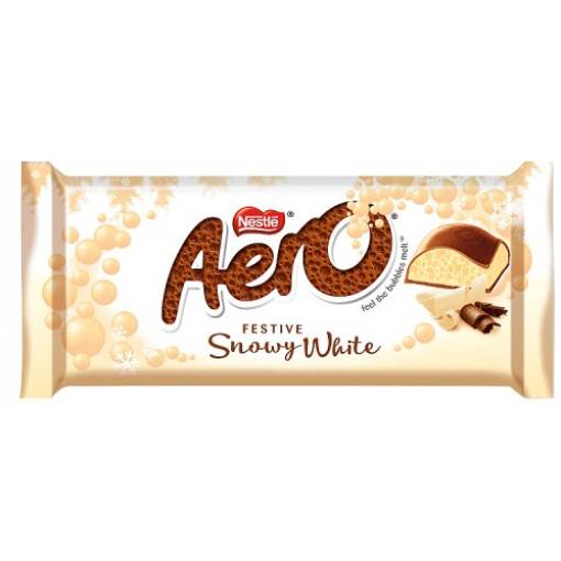 Aero White