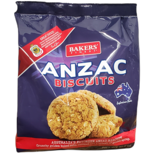 Anzac