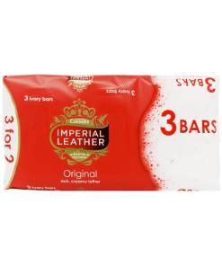 Imperial Leather