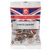 Fitzroy Lime Liquorice