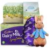 Peter Rabbit Easter Egg 1