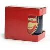 Arsenal Mug Box