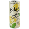 Belvoir Sparkling Elderflower Can