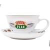 Central Perk Teacup