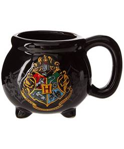 HP Cauldron Mug
