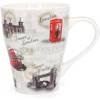 London Scene Mug 1