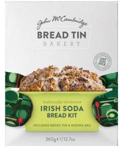 MCambridge Soda Bread Mix