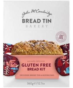 McCambridge Gluten Free Bread Mix1