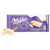 Milka White Chocolate