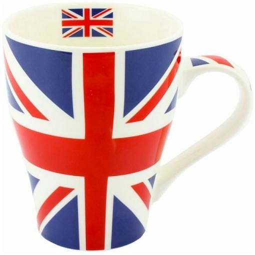 UJ Fine China