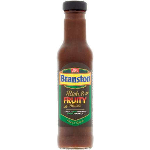 Branston Fruity Sauce
