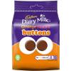 Cadbury Orange Buttons