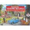 Favourite Recipes Teatime2