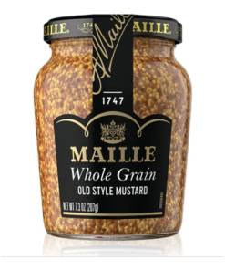 Maille Whole Grain