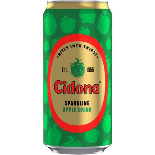 Cidona 440 Can