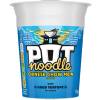 Pot Noodle Chow Mein