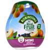 Robinsons Mini Apple Blackcurrant