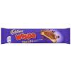 Cadbury Wispa Biscuit