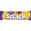 Cadbury Shortcake Snack