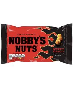 Nobbys Nuts