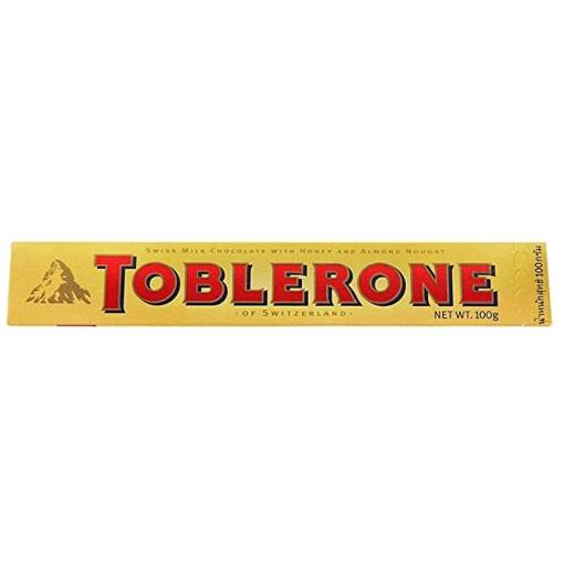 Toblerone 100g