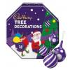Cadbury Tree ecorations