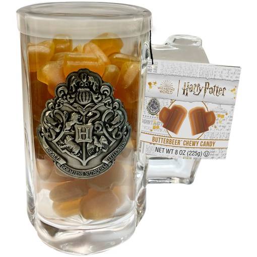 HP Butter Beer Glass