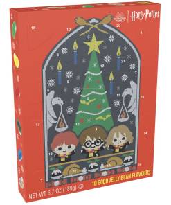 JB HP Advent