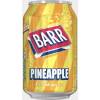 Barr Pineapple