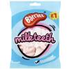 Barrat Milk Teeth