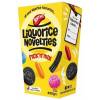 Barratt Liquorice Novelties