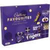 Cadbury Favourites SB