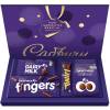 Cadbury Favourites SB Open