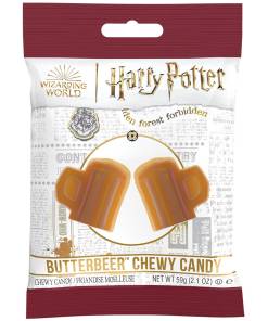 HP Butter Beer Bag