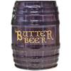 HP Butter Beer Barrel