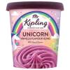 Mr Kipling Unicorn Icing