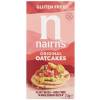 Nairns Gluten Free Oatcakes