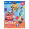 Pixar Cupcake Kit