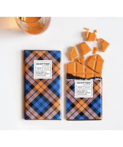 QC Irn Bru