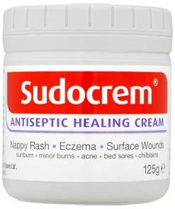 Sudocrem 125