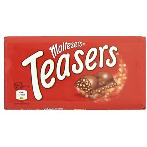 Teaser 100g