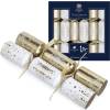 Tom Smith 6 Gold White Premium