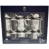 Tom Smith 6 Mini Silver White