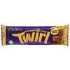 Twirl Caramel