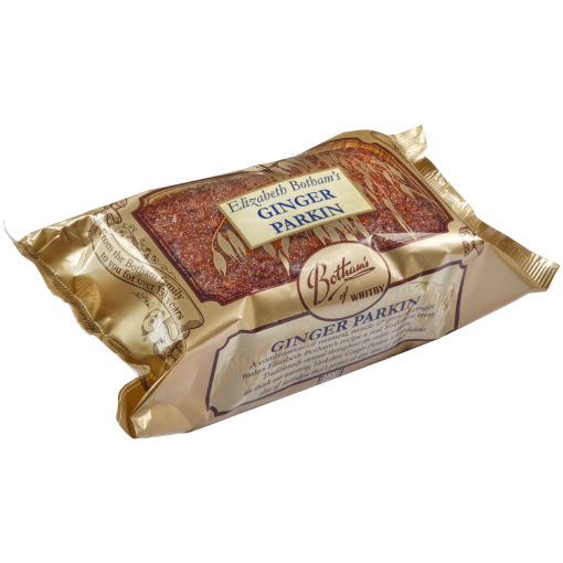 Bothams Parkin