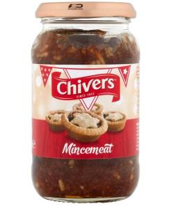 Chivers Mincemeat