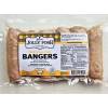 Jolly Posh Bangers