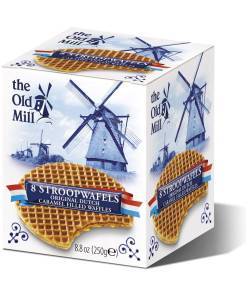 Stroopwafel