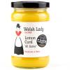 Welsh Lady Lemon Curd